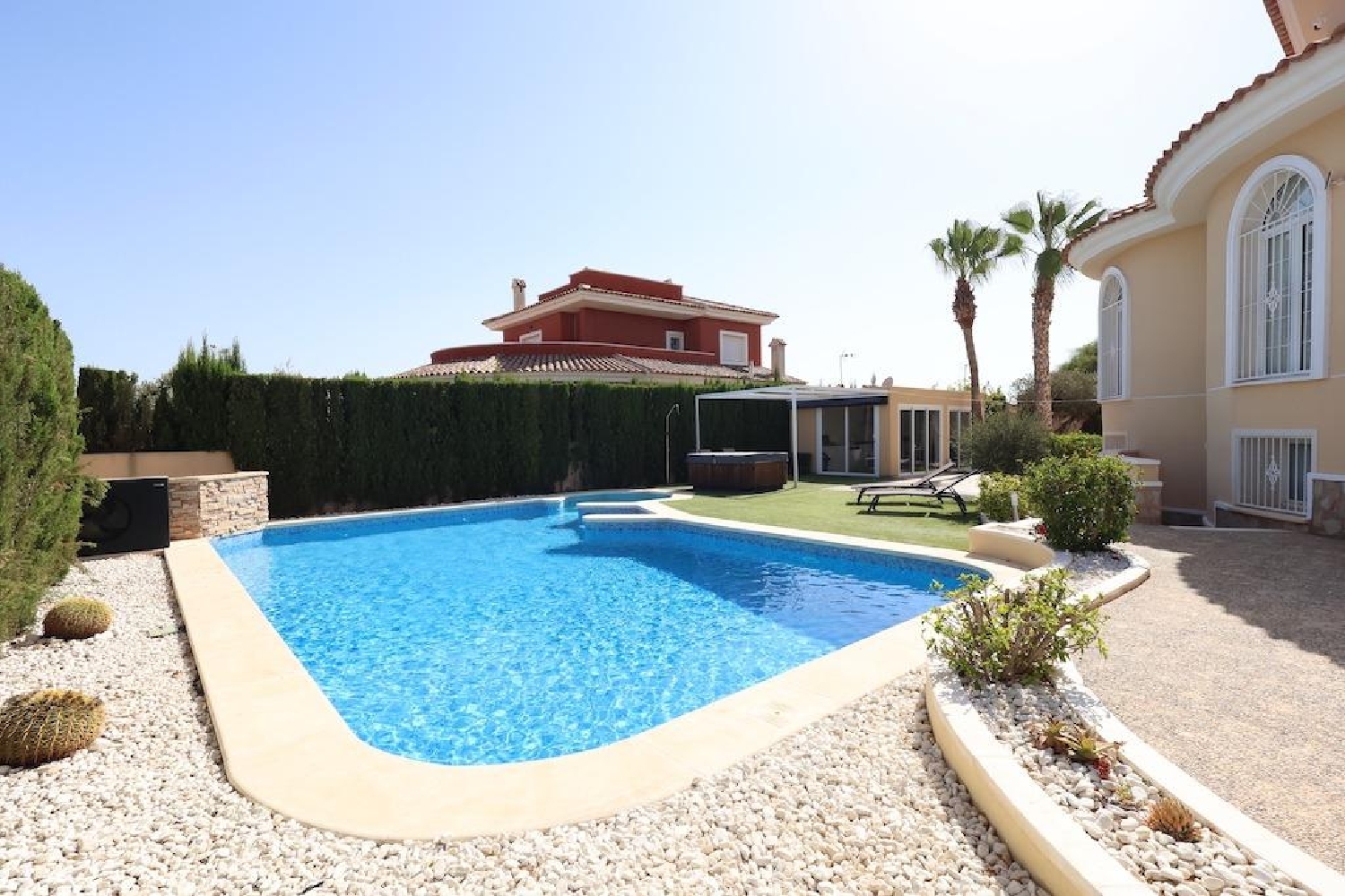 till salu villa Urbanización Benimar Baix Segura 3