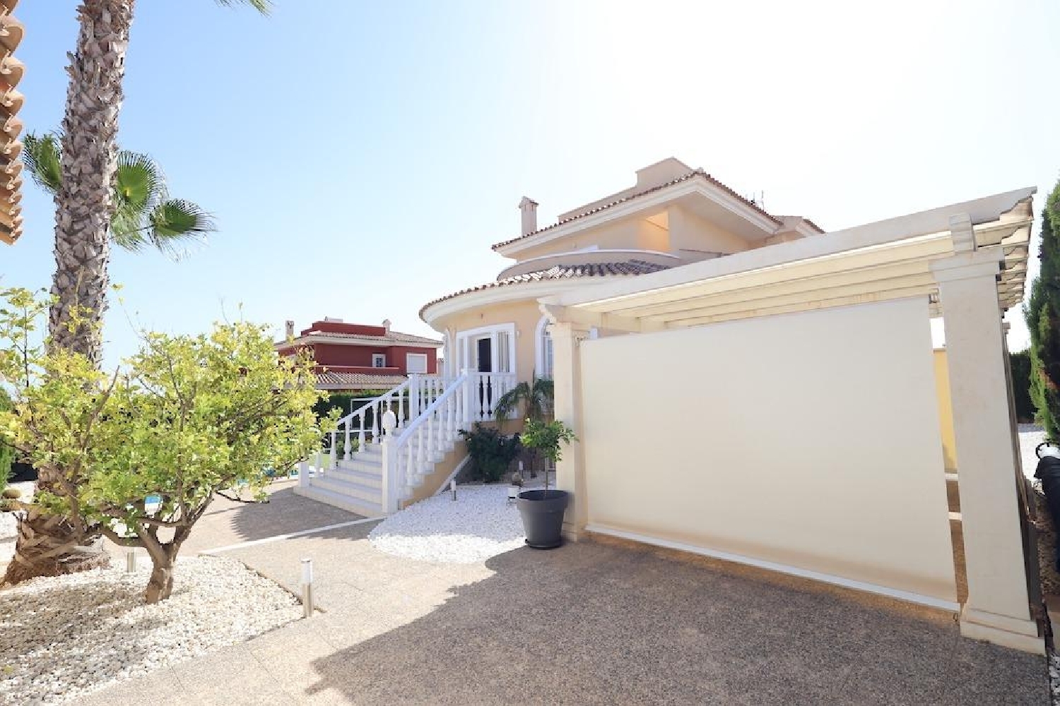  till salu villa Urbanización Benimar Baix Segura 8