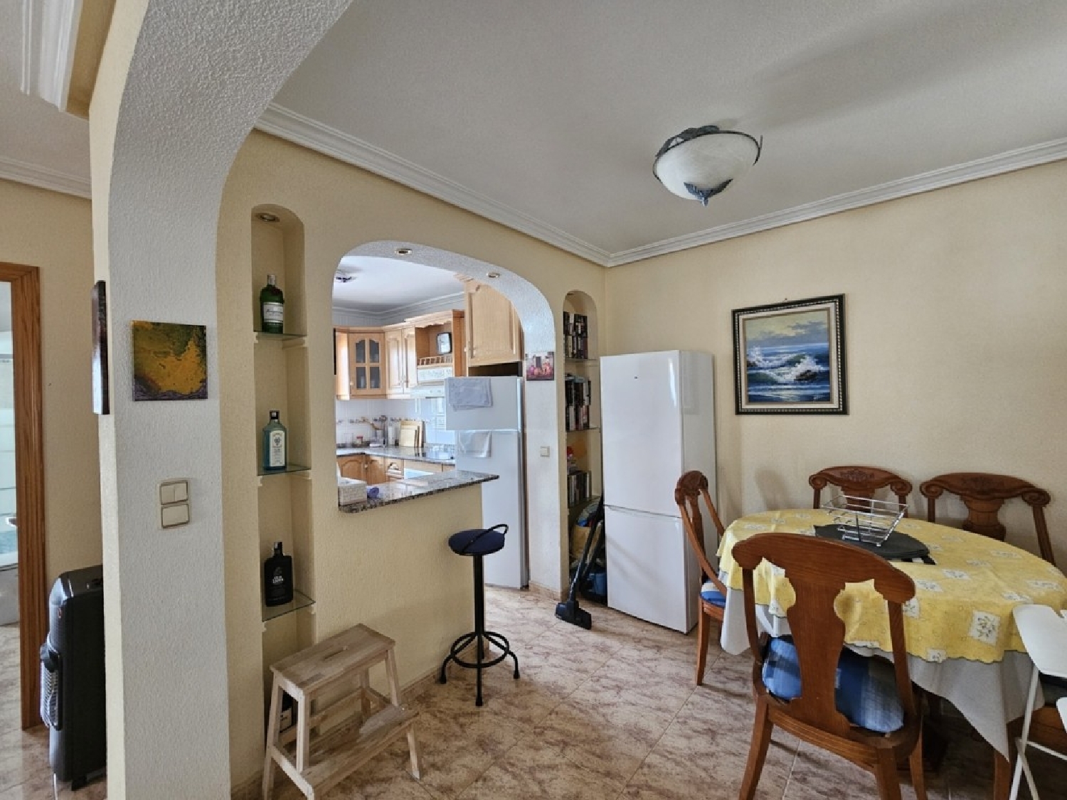  till salu villa Urbanización Villacosta Ii-Las Filipinas Baix Segura 6