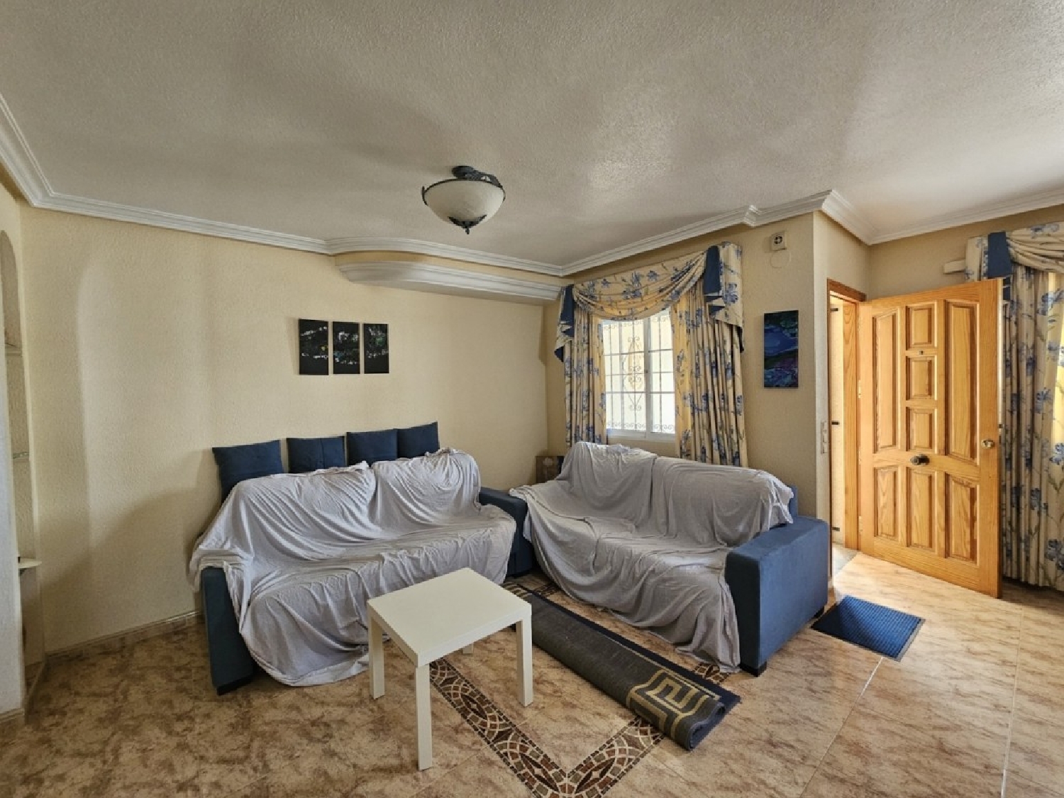  till salu villa Urbanización Villacosta Ii-Las Filipinas Baix Segura 5