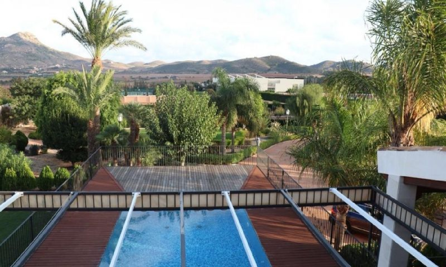 till salu villa Urbanización Campo De Golf Campo De Cartagena 2