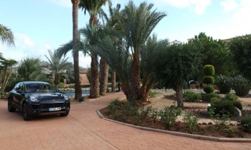 Urbanización Campo De Golf Campo De Cartagena villa foto 6232482