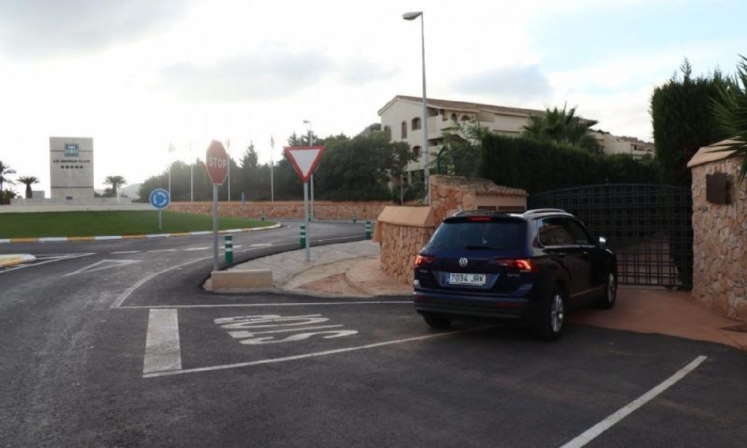  till salu villa Urbanización Campo De Golf Campo De Cartagena 8