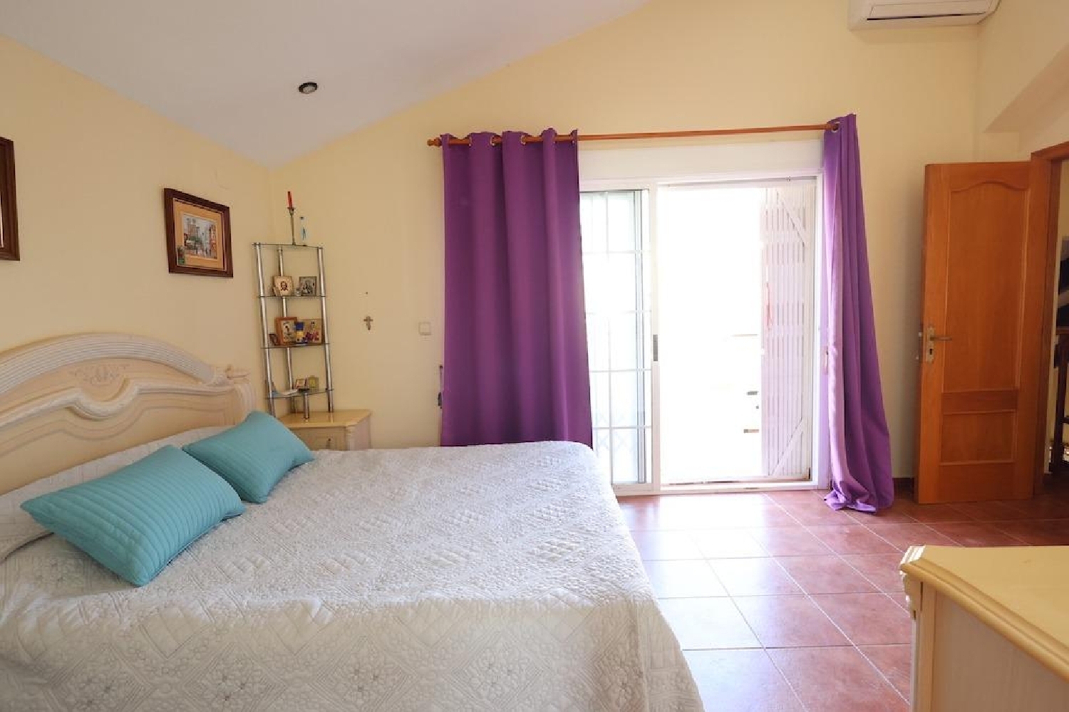  till salu villa Urbanización La Regía Baix Segura 8