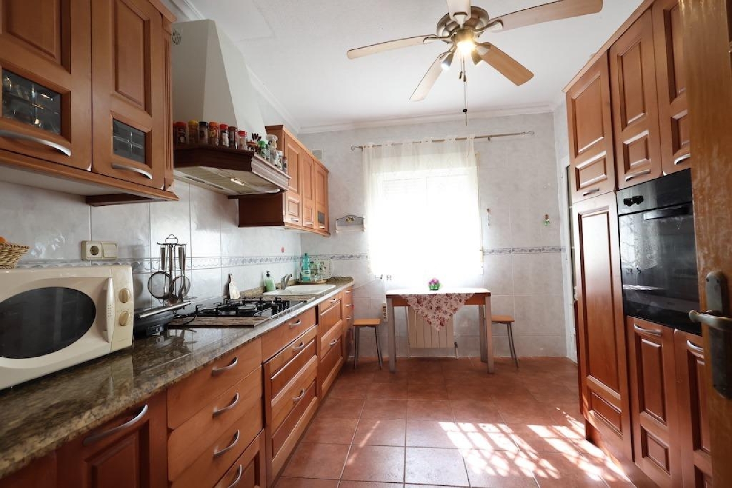 till salu villa Urbanización La Regía Baix Segura 3