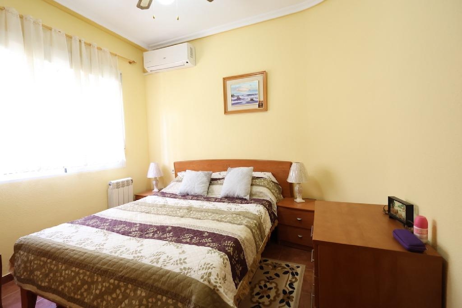  till salu villa Urbanización La Regía Baix Segura 7
