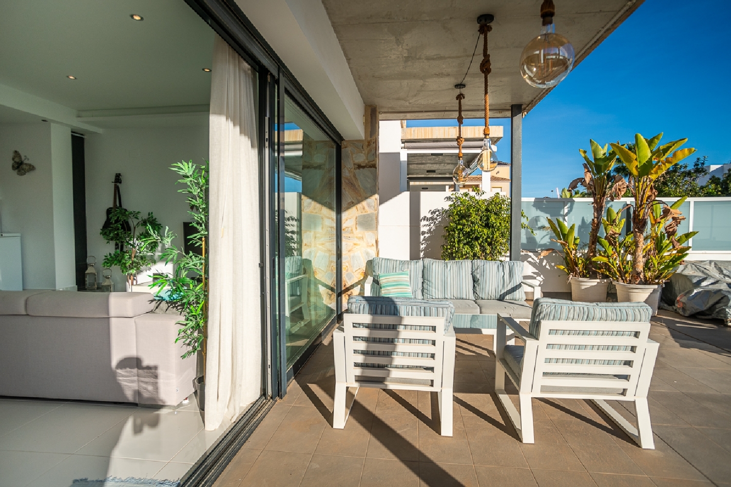  till salu villa Urbanización La Regía Baix Segura 6