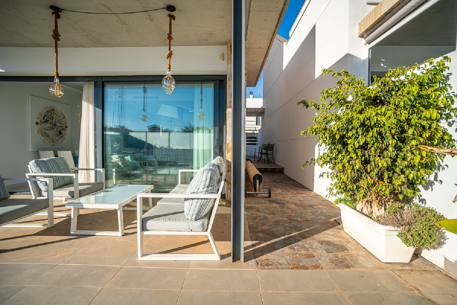  till salu villa Urbanización La Regía Baix Segura 4