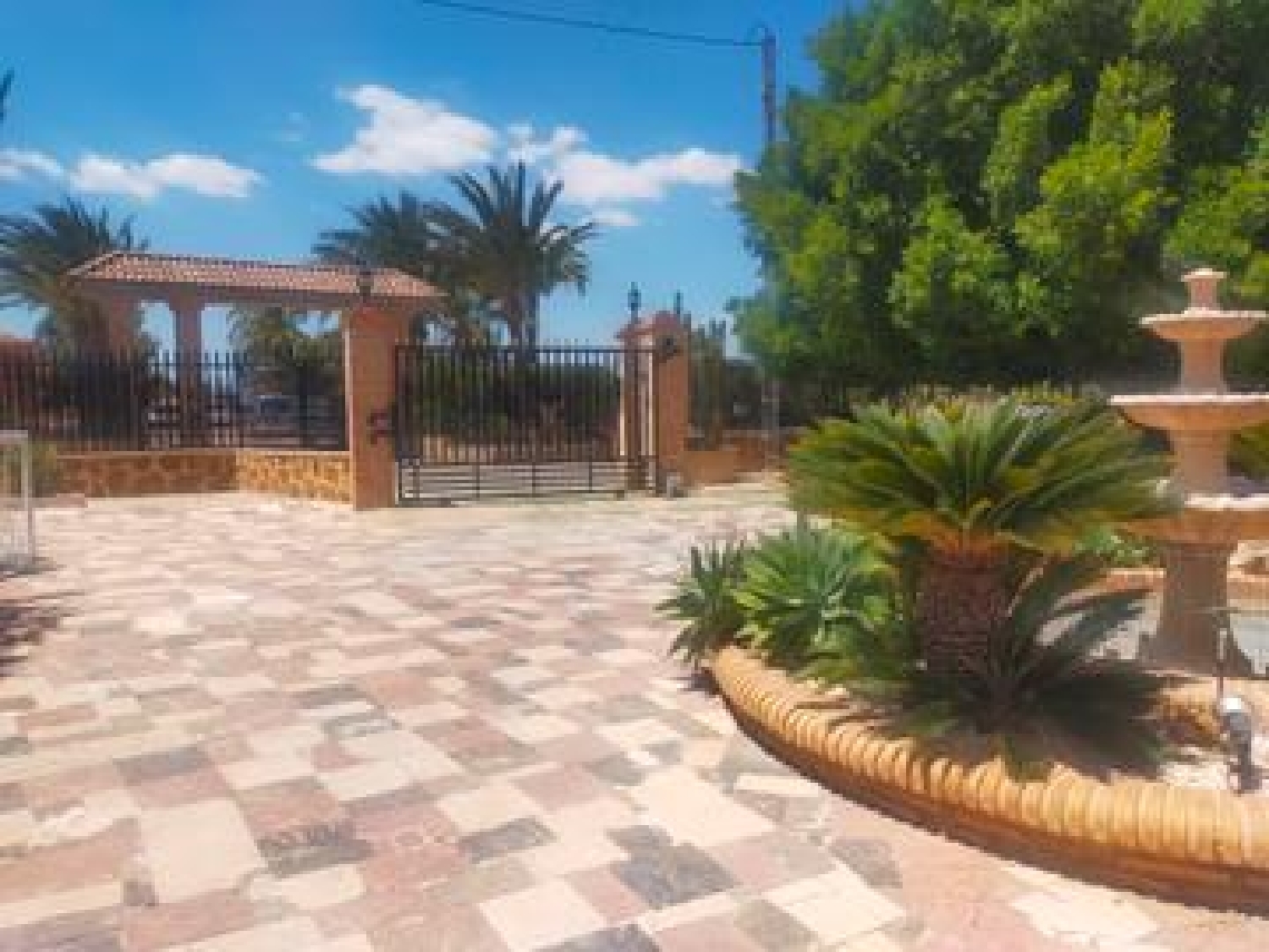  till salu villa Urbanización Altamira Baix Vinalopó 5