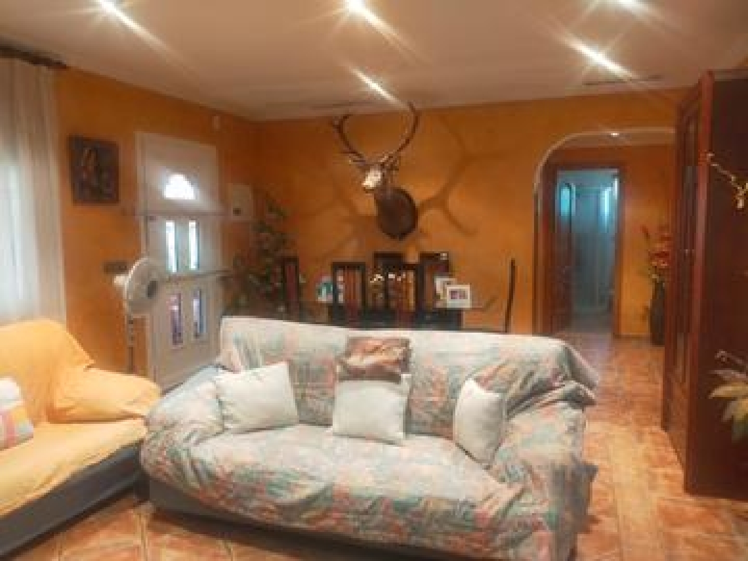  till salu villa Urbanización Altamira Baix Vinalopó 7