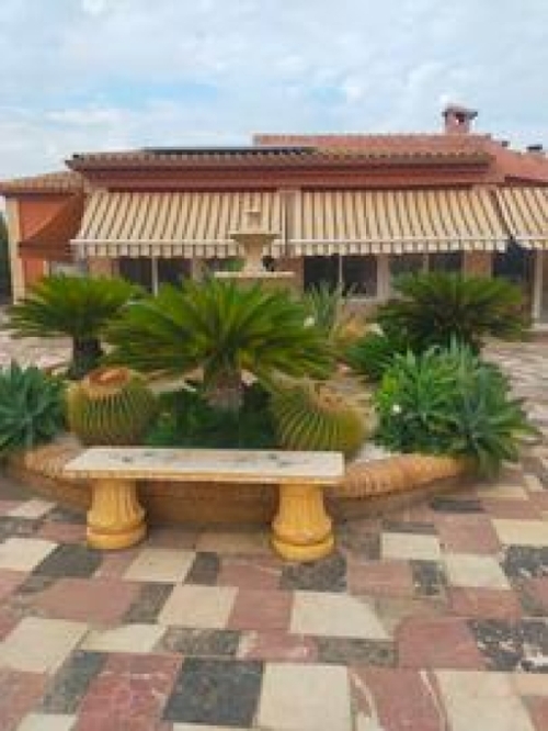 Urbanización Altamira Baix Vinalopó villa foto 6232897