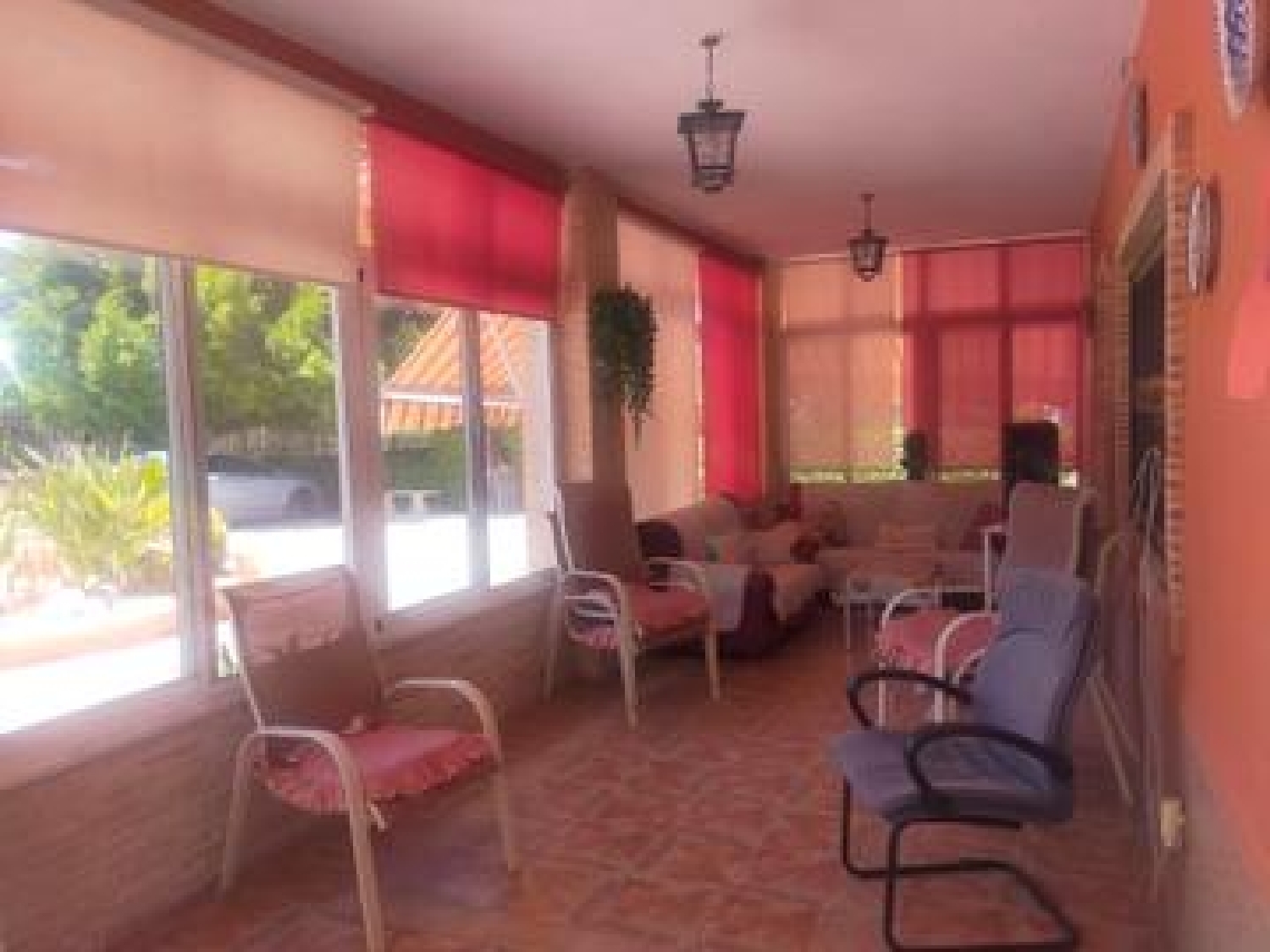 till salu villa Urbanización Altamira Baix Vinalopó 3