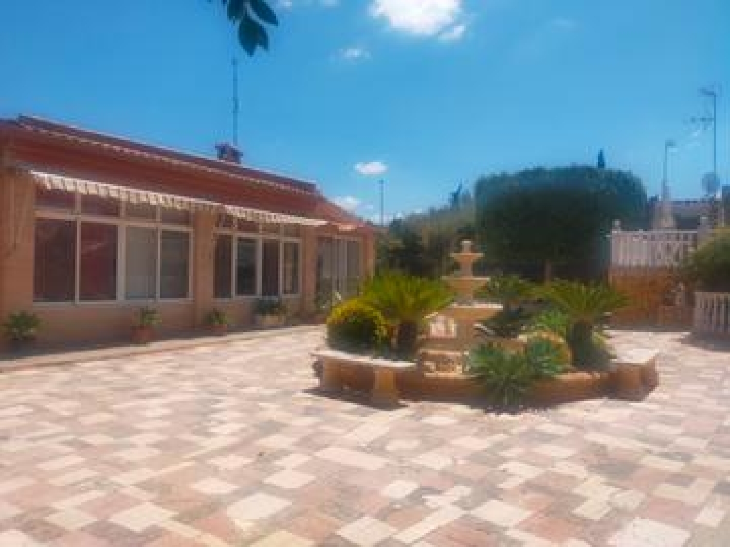  till salu villa Urbanización Altamira Baix Vinalopó 4