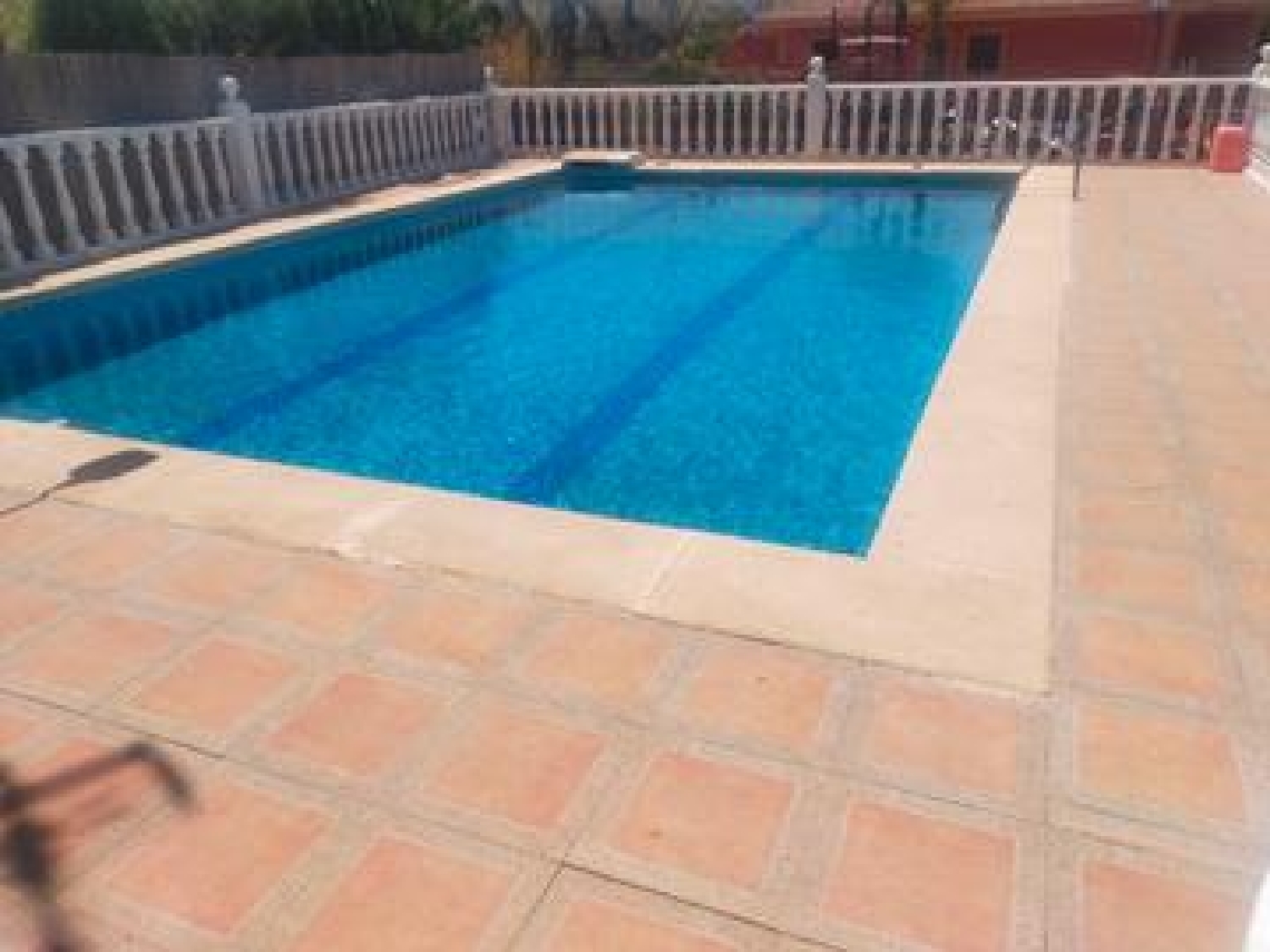 till salu villa Urbanización Altamira Baix Vinalopó 2