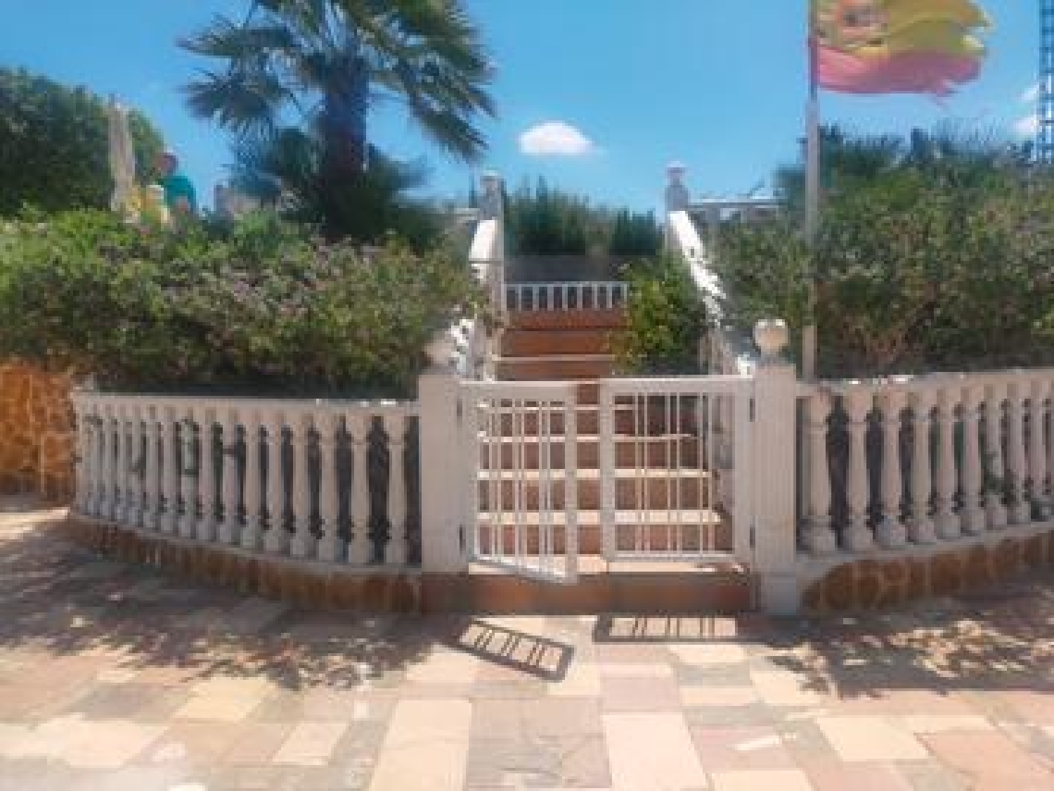  till salu villa Urbanización Altamira Baix Vinalopó 6