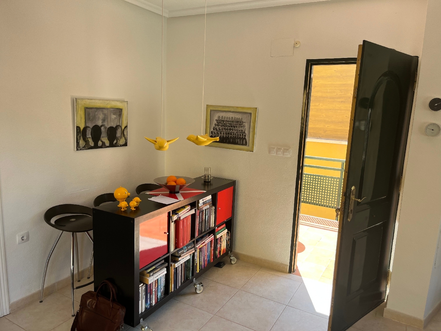  till salu villa Urbanización Benfis-Park Baix Segura 4