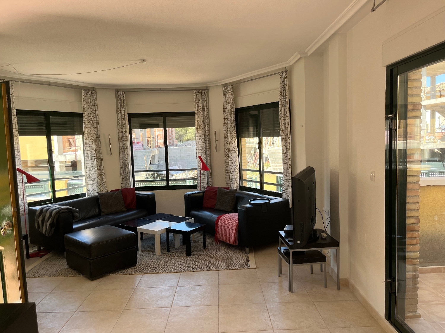 till salu villa Urbanización Benfis-Park Baix Segura 3