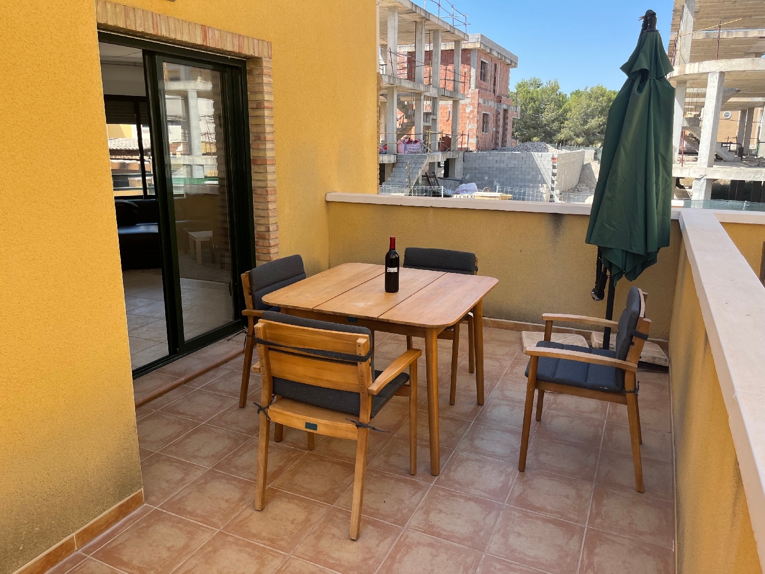 till salu villa Urbanización Benfis-Park Baix Segura 2