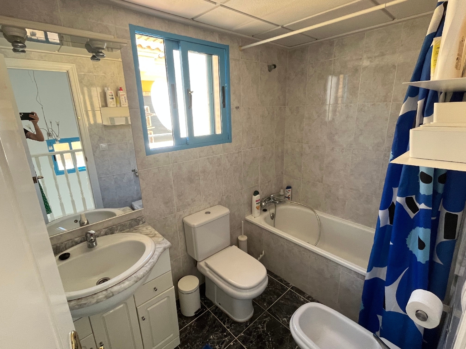  till salu villa Urbanización Benfis-Park Baix Segura 8