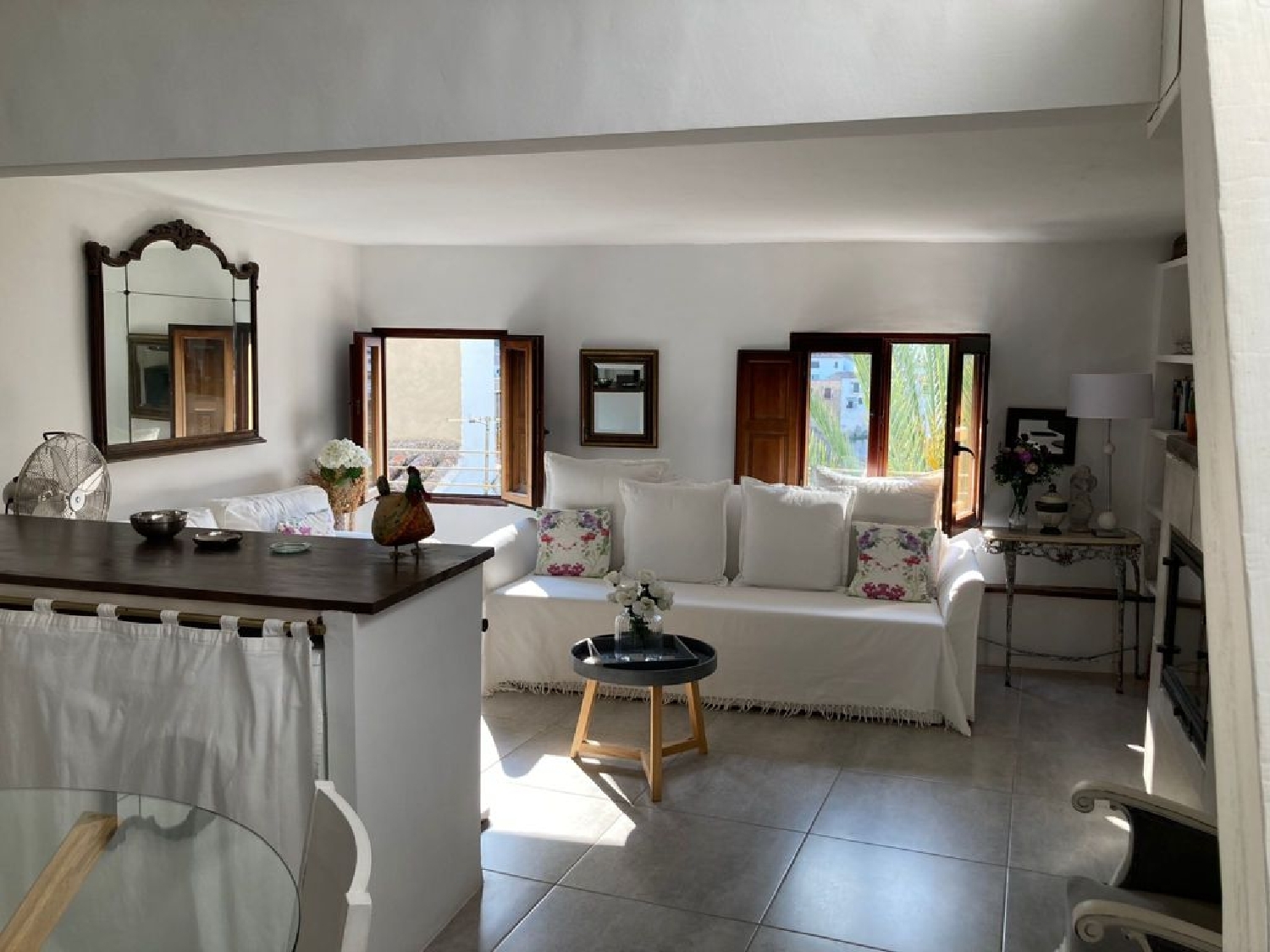  till salu villa Urbanización De Santa Bárbara Serranos (Los) 5