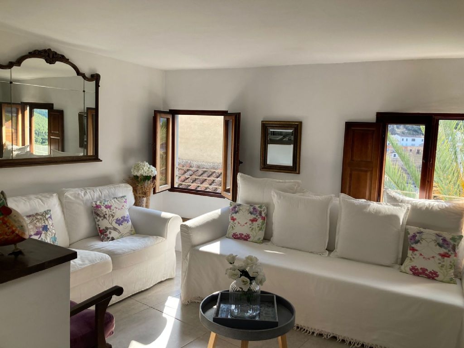  till salu villa Urbanización De Santa Bárbara Serranos (Los) 6