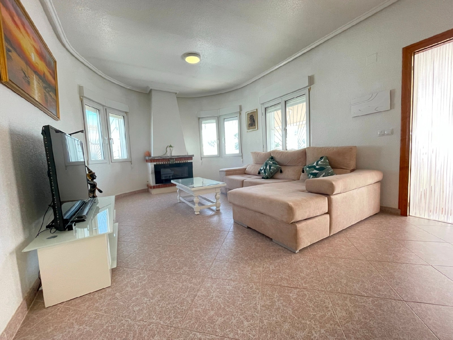  till salu villa Urbanización Benimar Baix Segura 5