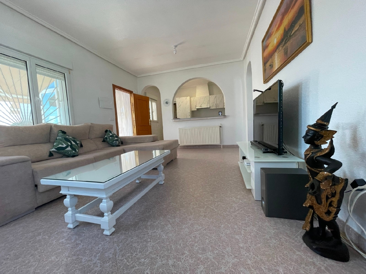  till salu villa Urbanización Benimar Baix Segura 6