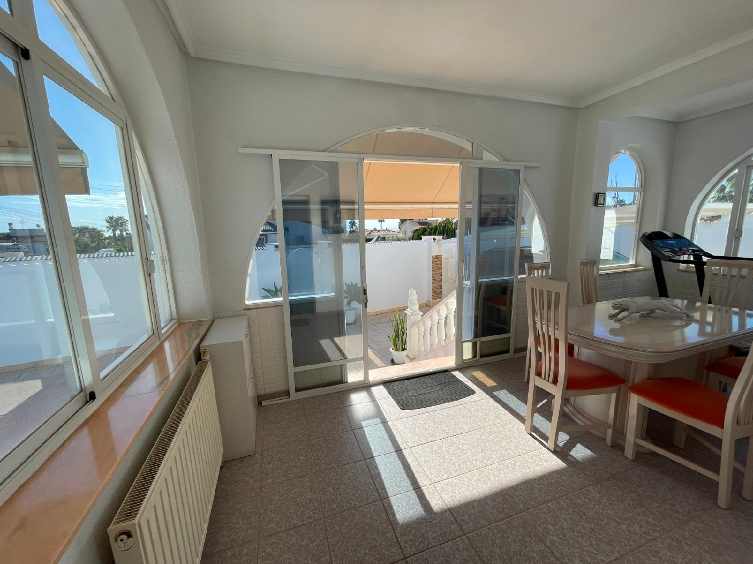 till salu villa Urbanización Benimar Baix Segura 3