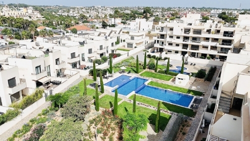 Urbanización La Florida Baix Segura villa foto 6233516