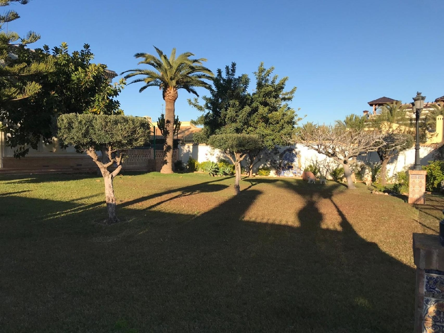 till salu villa Urbanización La Regía Baix Segura 3