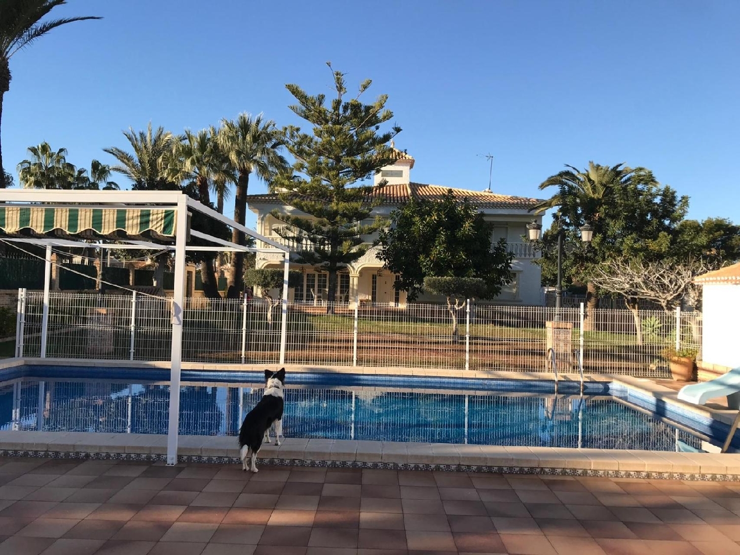 till salu villa Urbanización La Regía Baix Segura 2