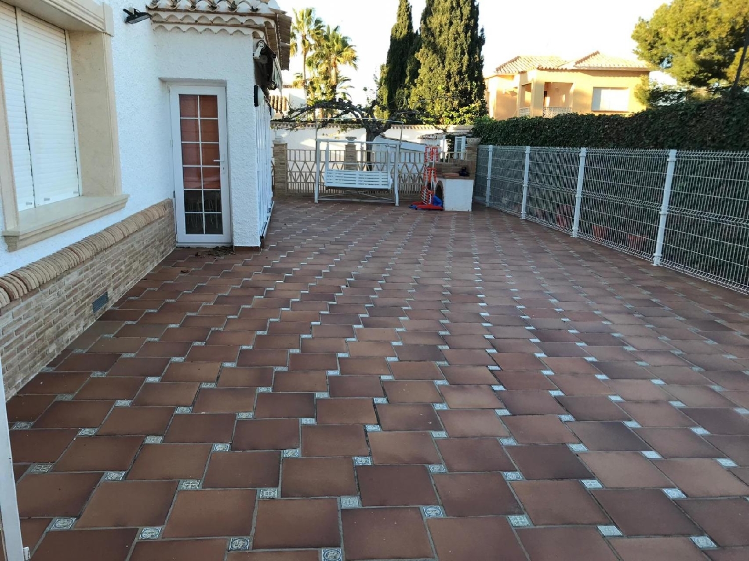  till salu villa Urbanización La Regía Baix Segura 6