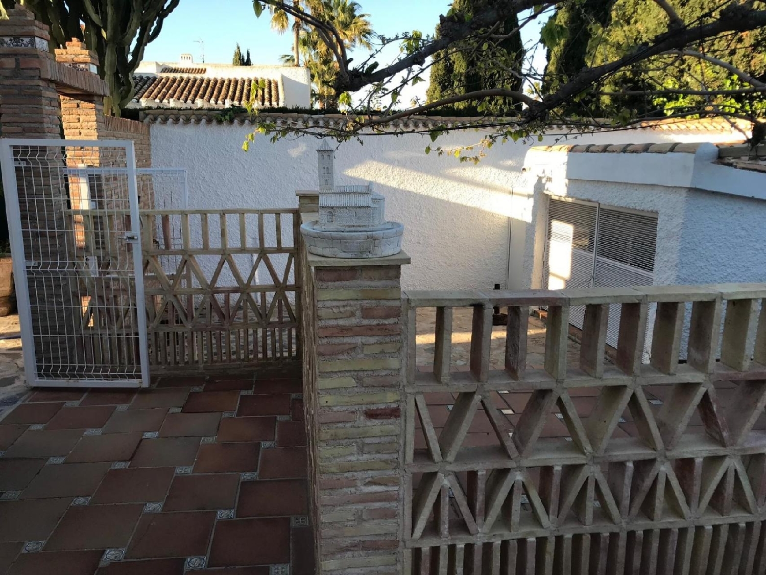  till salu villa Urbanización La Regía Baix Segura 8