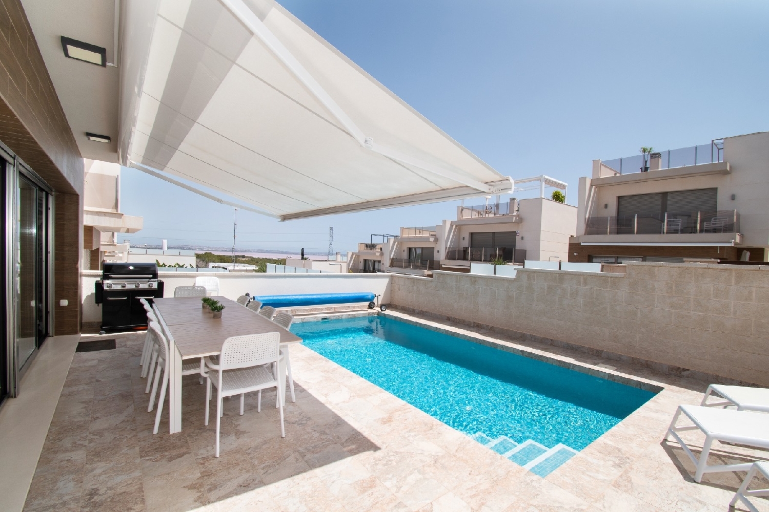  till salu villa Urbanización Villacosta I Baix Segura 8