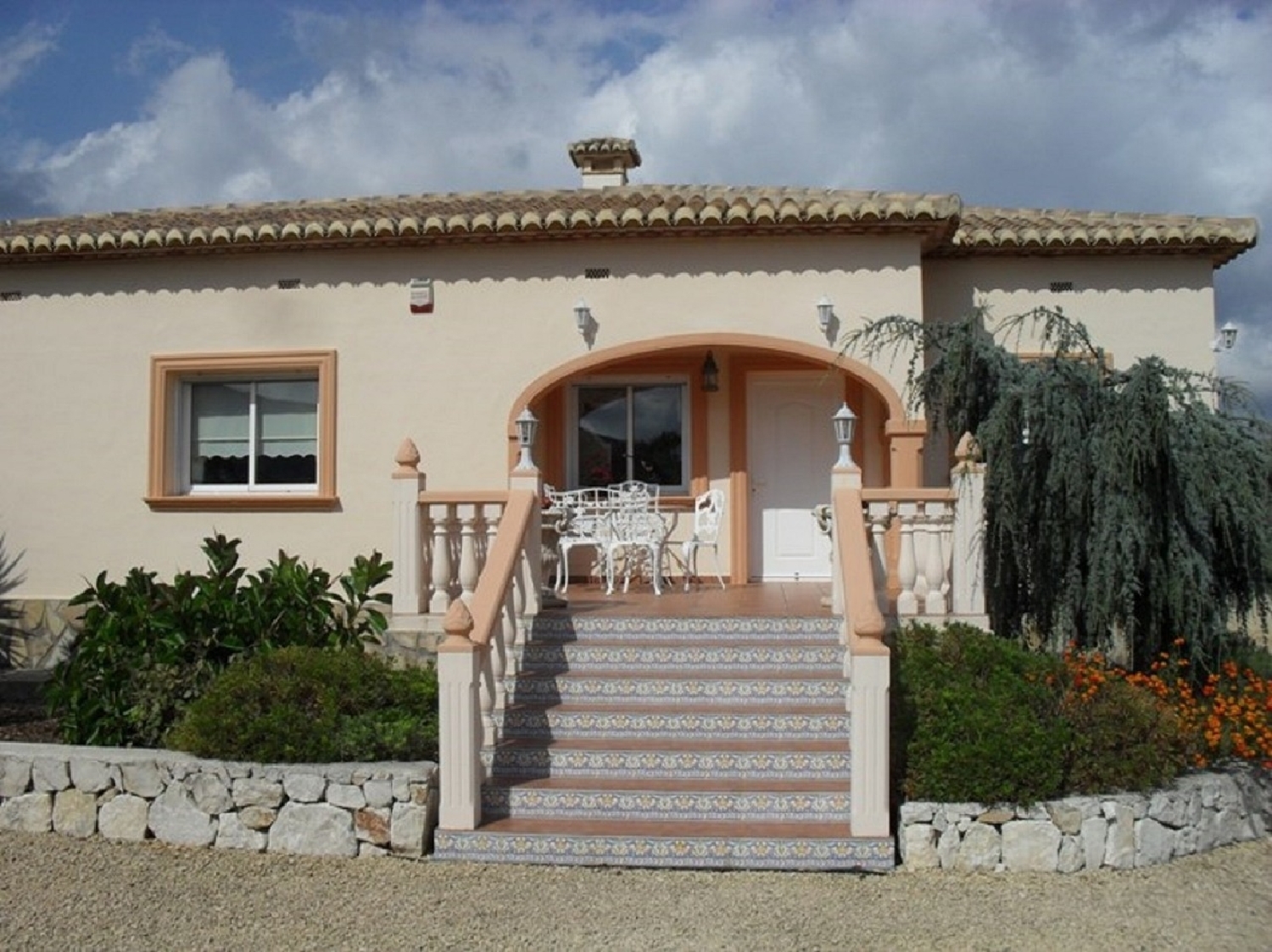 till salu villa Urbanización Solana Marina Alta 2