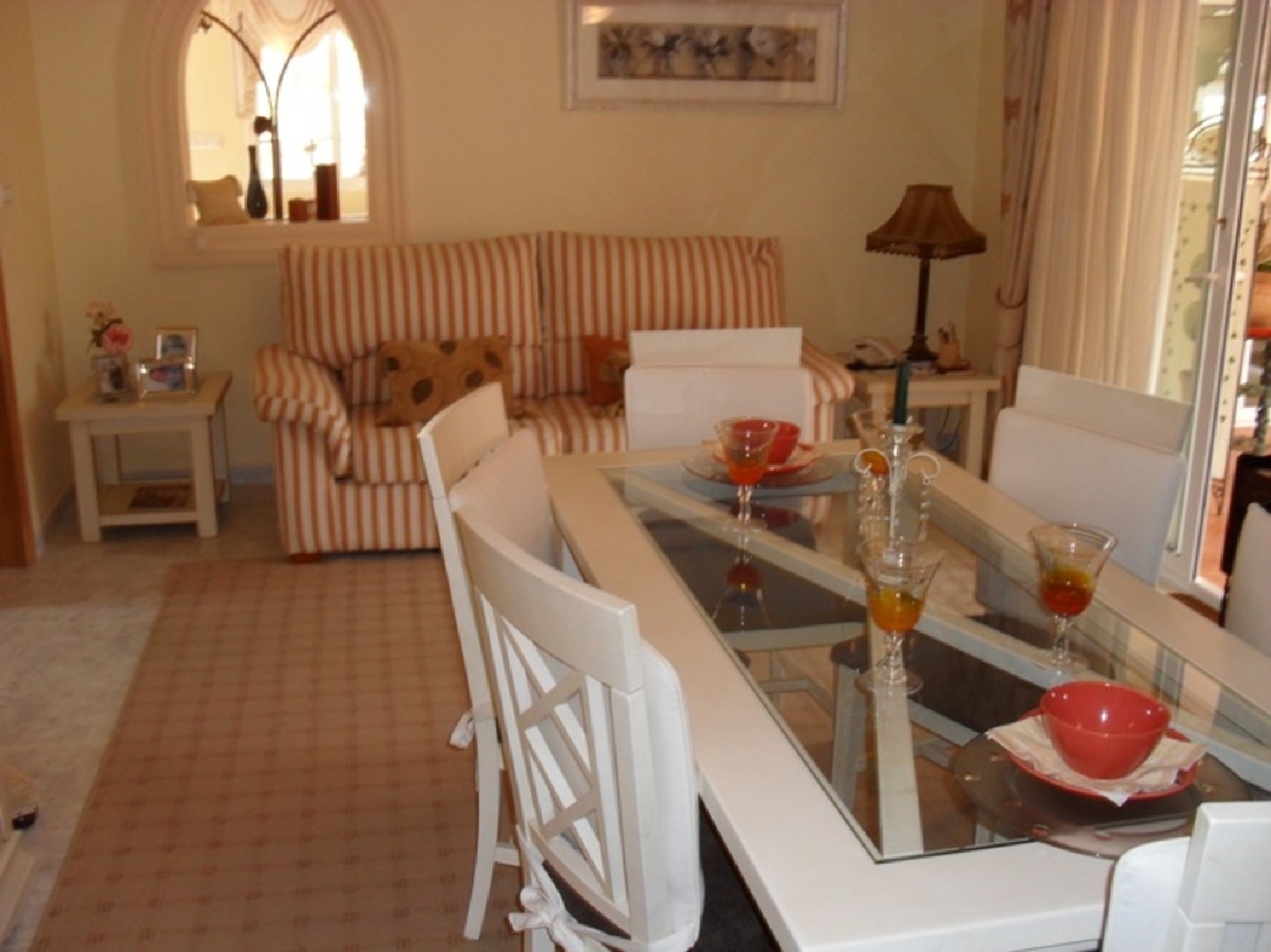  till salu villa Urbanización Solana Marina Alta 4