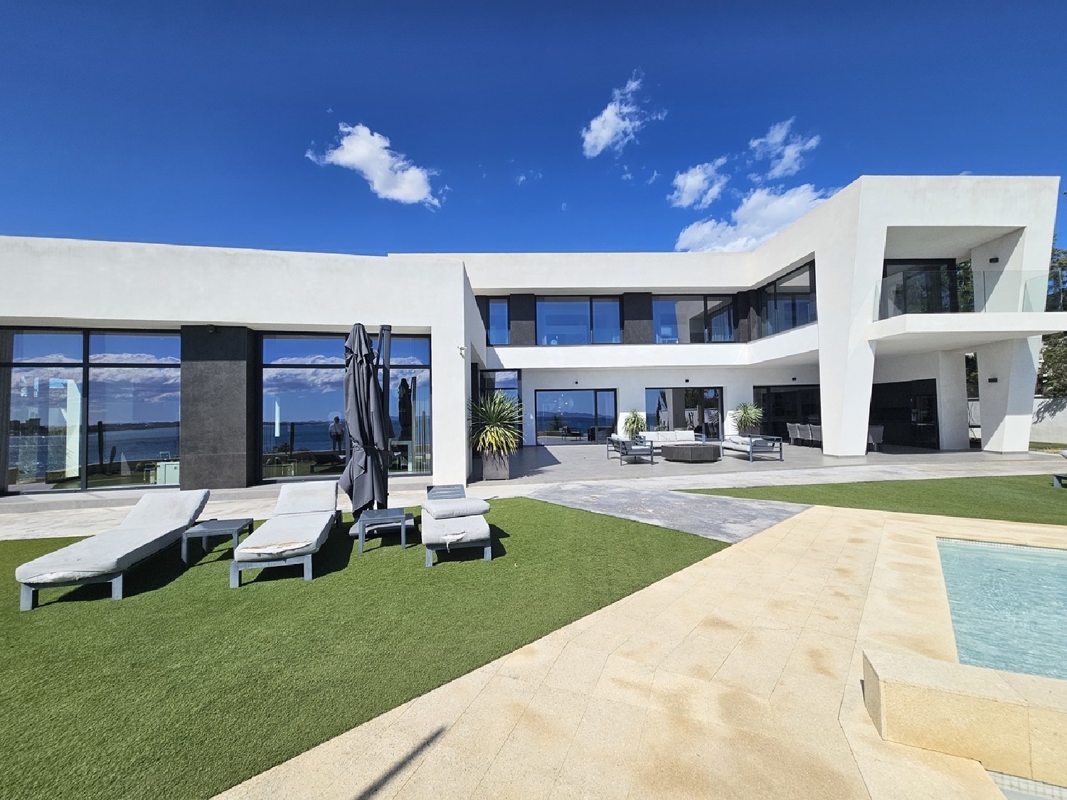  till salu villa Urbanización Villacosta Ii-Las Filipinas Baix Segura 5