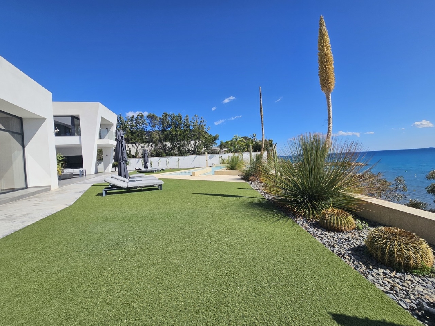  till salu villa Urbanización Villacosta Ii-Las Filipinas Baix Segura 6