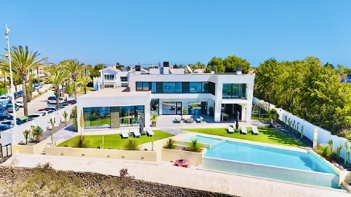 Urbanización Villacosta Ii-Las Filipinas Baix Segura villa foto 6233809