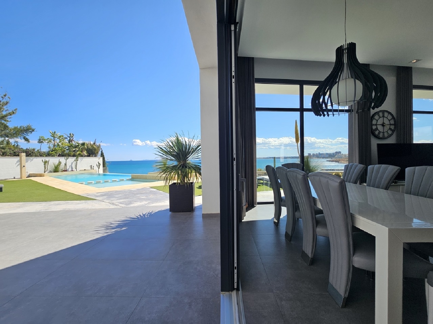  till salu villa Urbanización Villacosta Ii-Las Filipinas Baix Segura 8
