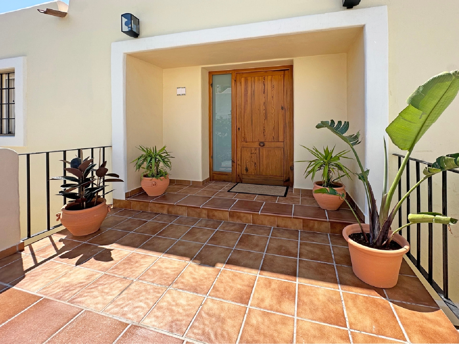  till salu villa Urbanización Solana Marina Alta 4