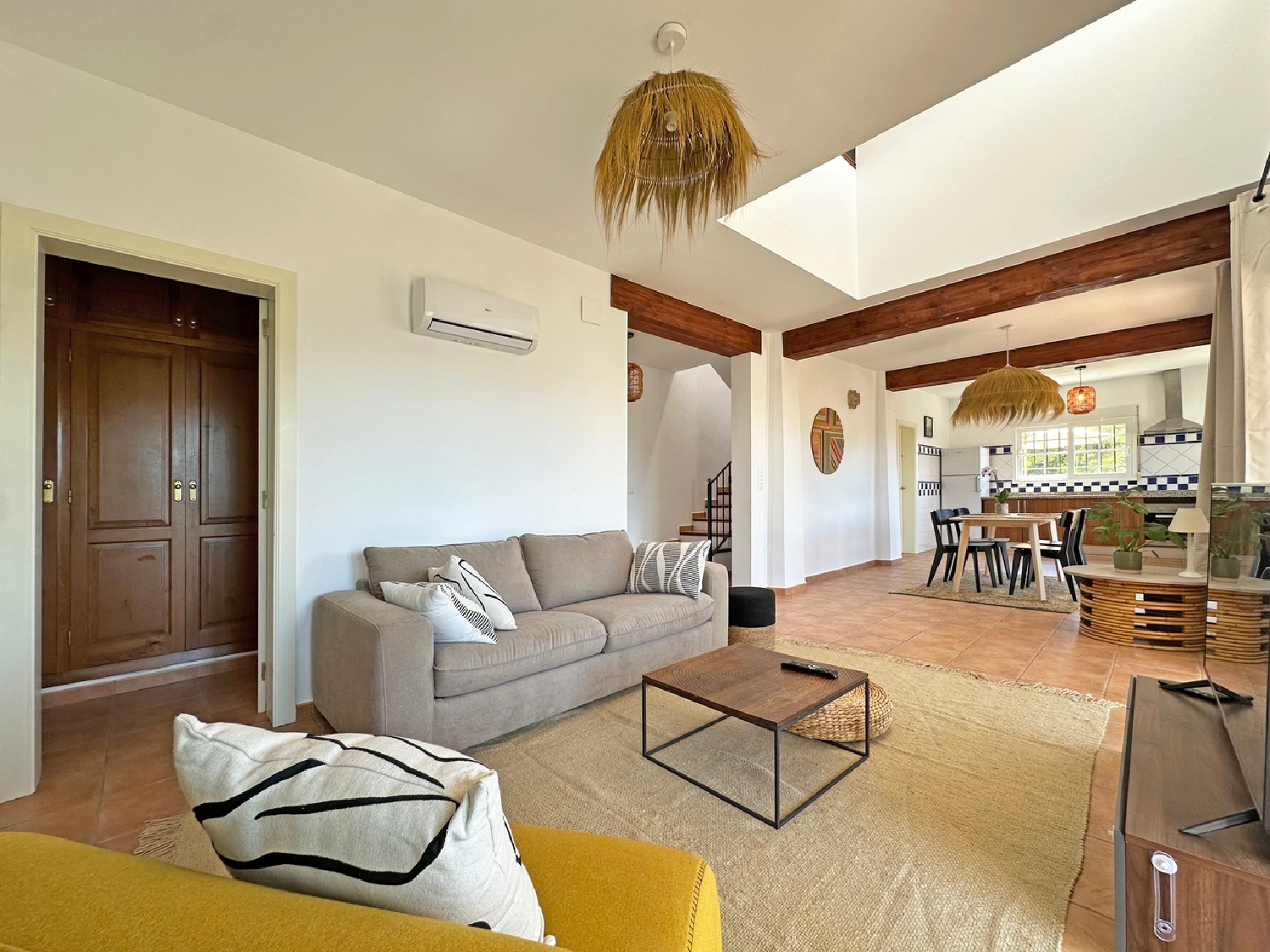  till salu villa Urbanización Solana Marina Alta 6