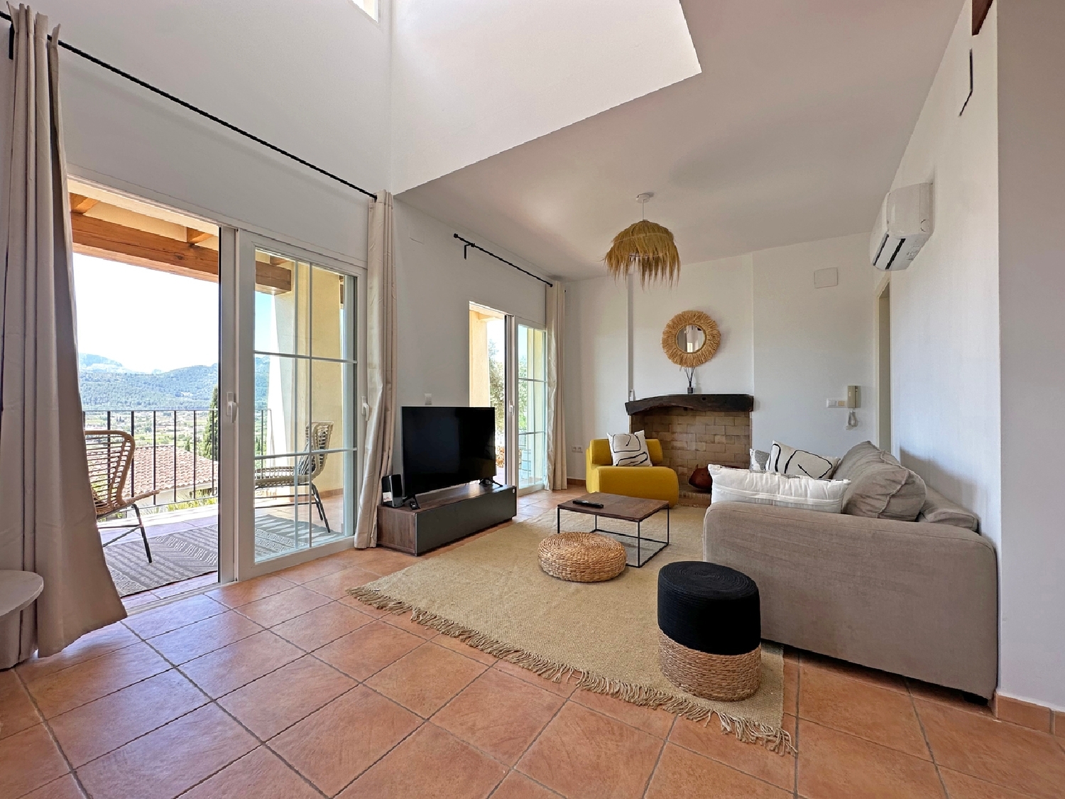  till salu villa Urbanización Solana Marina Alta 8