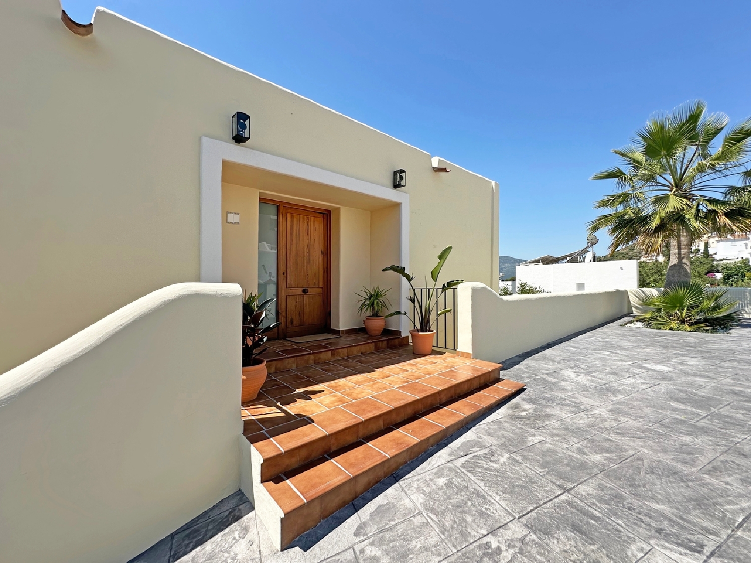 till salu villa Urbanización Solana Marina Alta 3