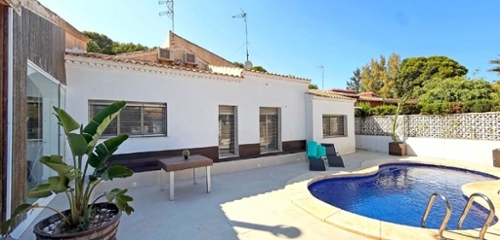 Urbanización Villacosta Ii-Las Filipinas Baix Segura villa foto 6234106