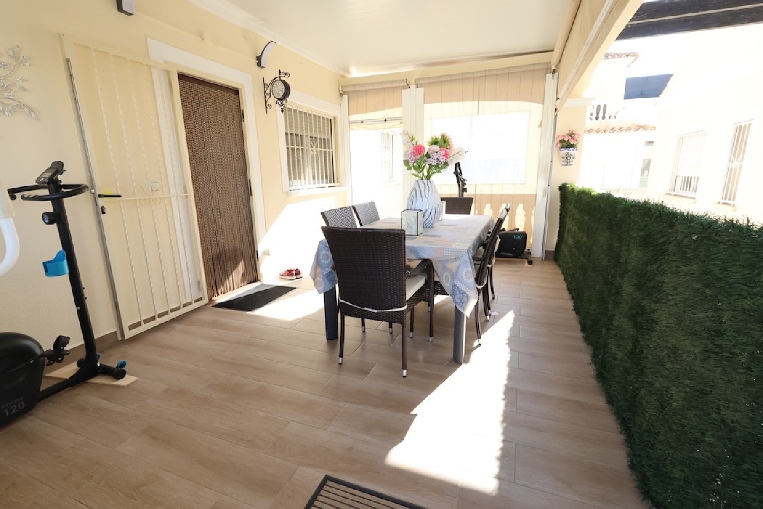  till salu villa Urbanización Villacosta I Baix Segura 6
