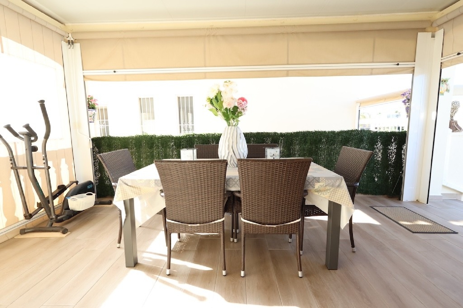  till salu villa Urbanización Villacosta I Baix Segura 8