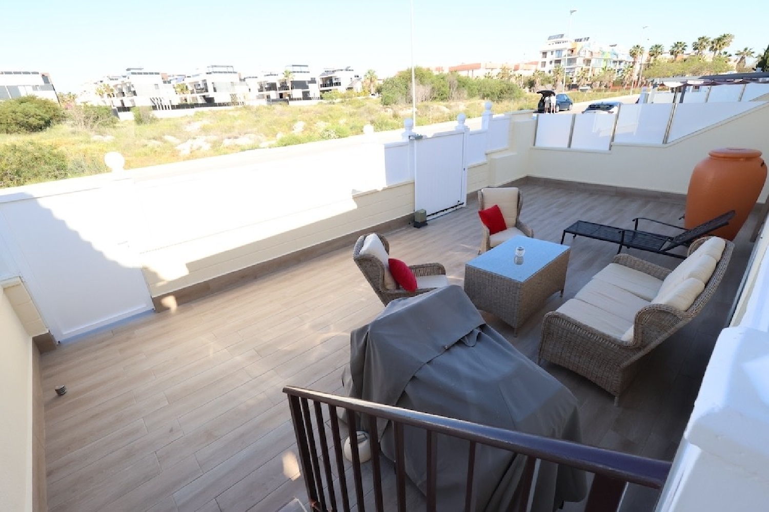  till salu villa Urbanización Villacosta I Baix Segura 4