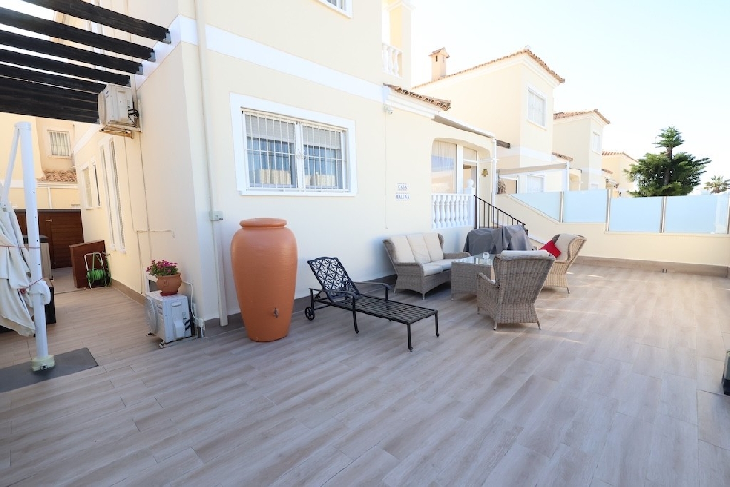 till salu villa Urbanización Villacosta I Baix Segura 3