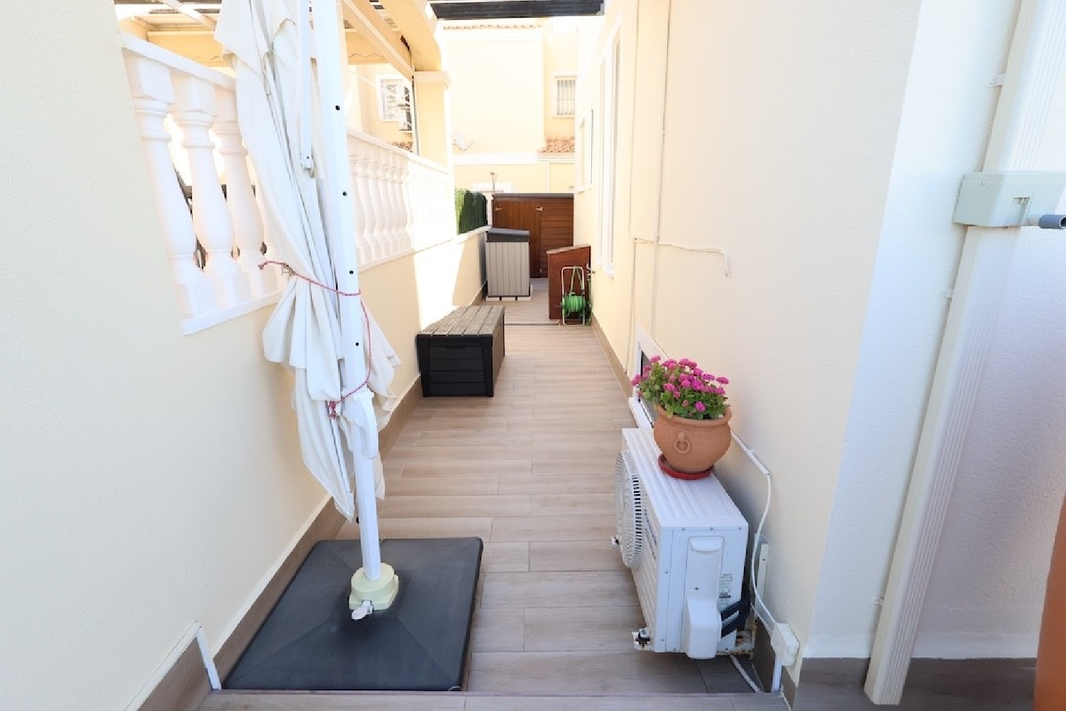  till salu villa Urbanización Villacosta I Baix Segura 5